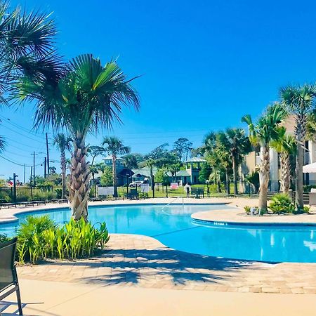 Seafarer Inn & Suites, Ascend Hotel Collection Jekyll Island Buitenkant foto