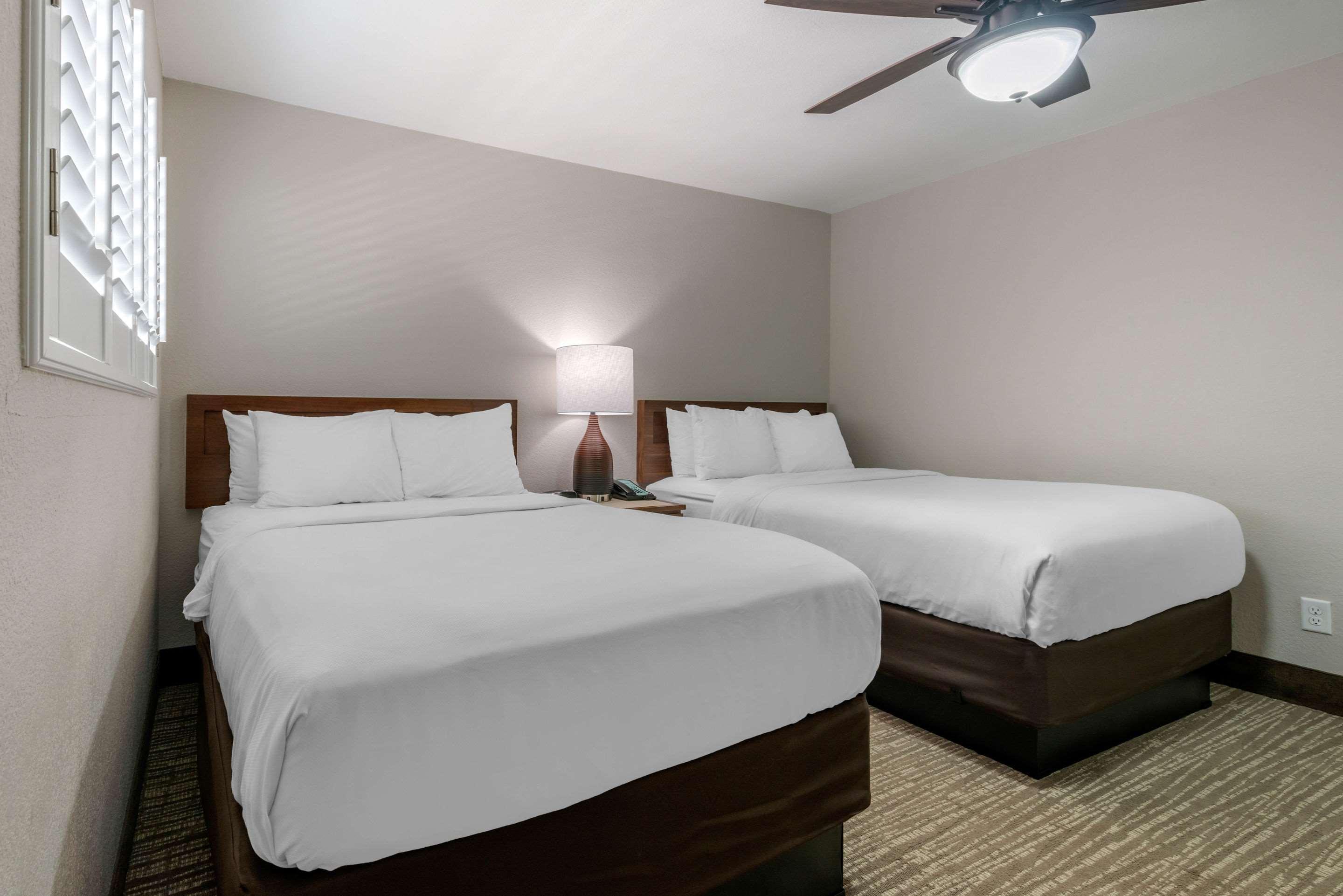 Seafarer Inn & Suites, Ascend Hotel Collection Jekyll Island Buitenkant foto