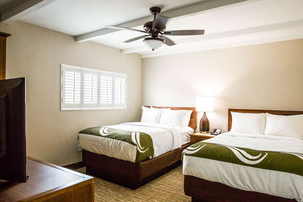 Seafarer Inn & Suites, Ascend Hotel Collection Jekyll Island Kamer foto