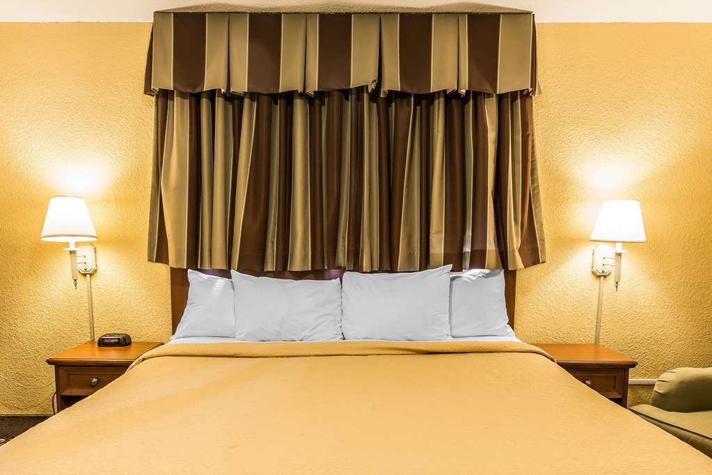 Seafarer Inn & Suites, Ascend Hotel Collection Jekyll Island Kamer foto
